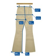 mother（マザー）その他 ベージュ サイズ:24(S位) レディース/2200631221845