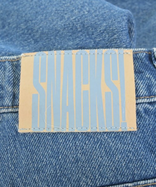 mother（マザー）デニムパンツ 紺 サイズ:26(M位) レディース/2200631221913