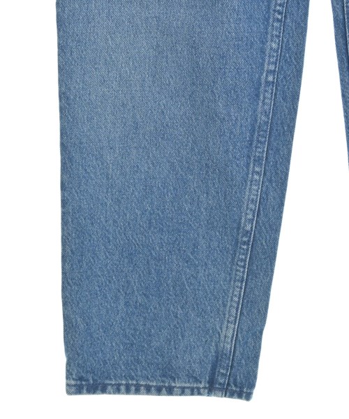 mother（マザー）デニムパンツ 紺 サイズ:26(M位) レディース/2200631221913