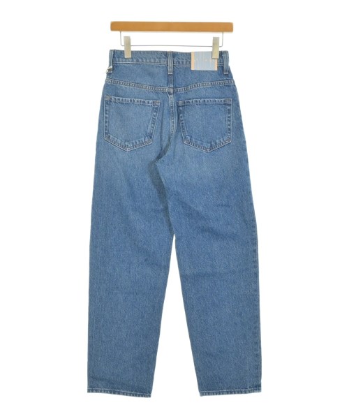 mother（マザー）デニムパンツ 紺 サイズ:26(M位) レディース/2200631221920