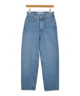 mother（マザー）デニムパンツ 紺 サイズ:26(M位) レディース/2200631221920