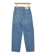 mother（マザー）デニムパンツ 紺 サイズ:26(M位) レディース/2200631221937