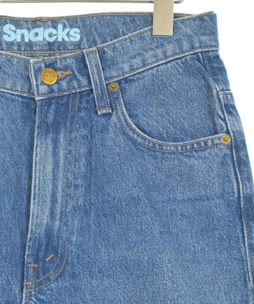 mother（マザー）デニムパンツ 紺 サイズ:26(M位) レディース/2200631221944