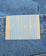 mother（マザー）デニムパンツ 紺 サイズ:26(M位) レディース/2200631221944