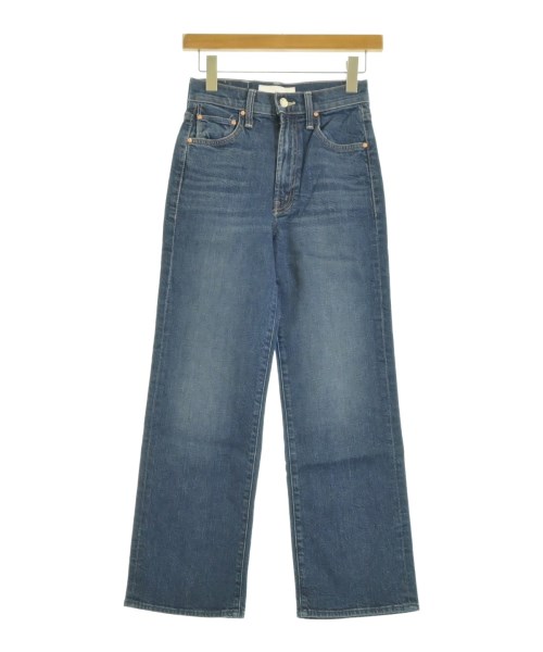 mother(マザー)デニムパンツ 紺 サイズ:23(XS位)/2200631221968