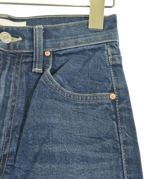mother（マザー）デニムパンツ 紺 サイズ:23(XS位) レディース/2200631221968