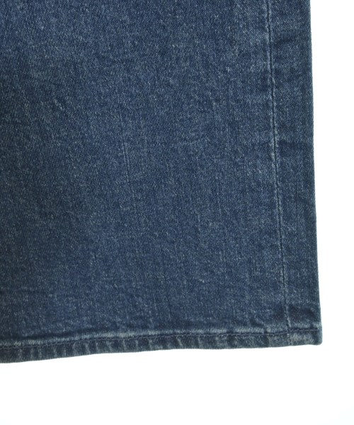 mother（マザー）デニムパンツ 紺 サイズ:23(XS位) レディース/2200631221968