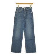 mother（マザー）デニムパンツ 紺 サイズ:23(XS位) レディース/2200631221968