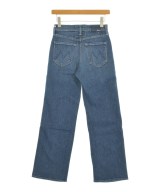 mother（マザー）デニムパンツ 紺 サイズ:24(S位) レディース/2200631221999