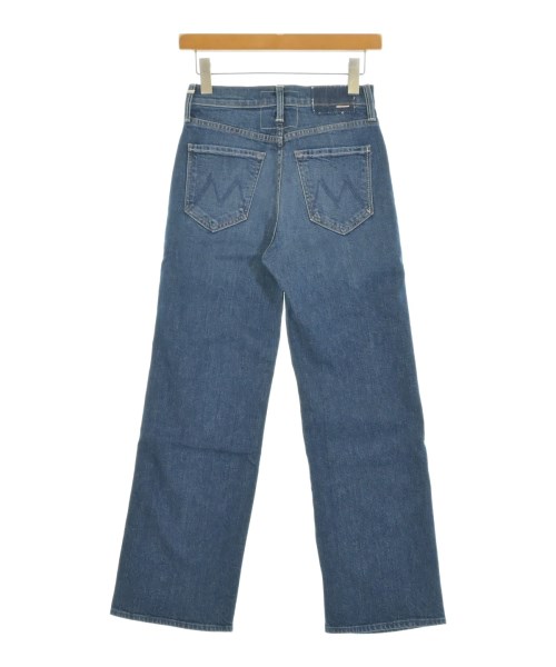 mother(マザー)デニムパンツ 紺 サイズ:24(S位)/2200631222019