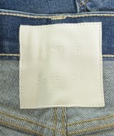 mother（マザー）デニムパンツ 紺 サイズ:24(S位) レディース/2200631222019