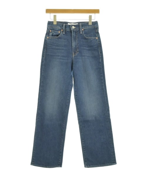mother(マザー)デニムパンツ 紺 サイズ:25(S位)/2200631222033