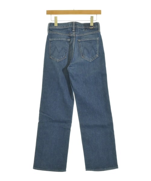 mother（マザー）デニムパンツ 紺 サイズ:25(S位) レディース/2200631222033
