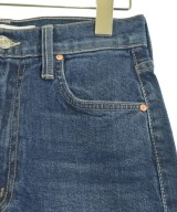 mother（マザー）デニムパンツ 紺 サイズ:25(S位) レディース/2200631222033