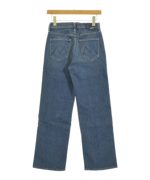 mother（マザー）デニムパンツ 紺 サイズ:25(S位) レディース/2200631222040