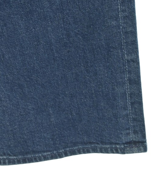 mother（マザー）デニムパンツ 紺 サイズ:25(S位) レディース/2200631222040