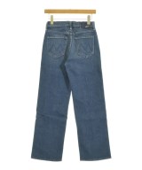 mother（マザー）デニムパンツ 紺 サイズ:25(S位) レディース/2200631222040