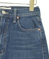 mother（マザー）デニムパンツ 紺 サイズ:25(S位) レディース/2200631222040