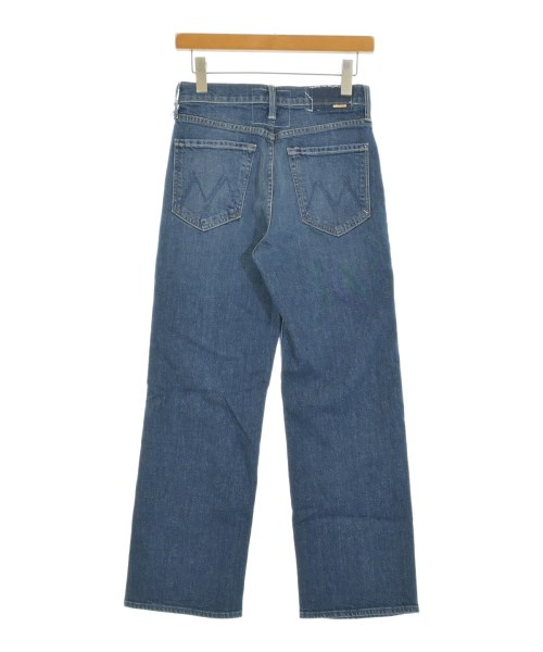 mother（マザー）デニムパンツ 紺 サイズ:26(M位) レディース/2200631222057