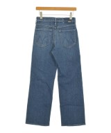 mother（マザー）デニムパンツ 紺 サイズ:26(M位) レディース/2200631222057