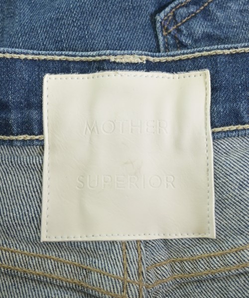 mother（マザー）デニムパンツ 紺 サイズ:26(M位) レディース/2200631222088