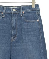 mother（マザー）デニムパンツ 紺 サイズ:26(M位) レディース/2200631222088