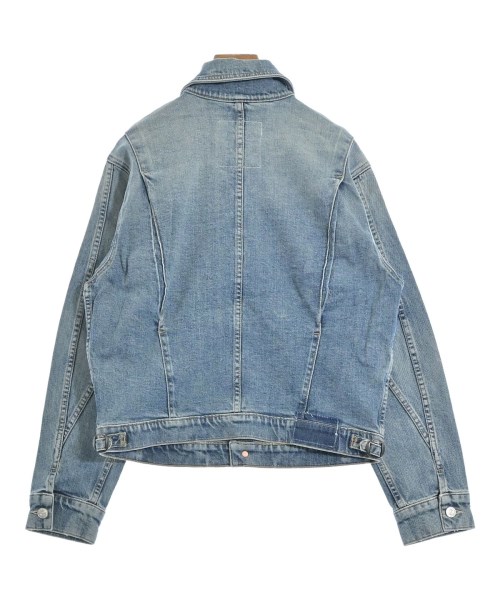 mother（マザー）デニムジャケット 青 サイズ:F レディース/2200631222781