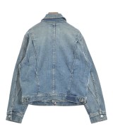 mother（マザー）デニムジャケット 青 サイズ:F レディース/2200631222781