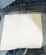 mother（マザー）デニムジャケット 青 サイズ:F レディース/2200631222781