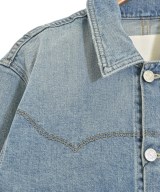 mother（マザー）デニムジャケット 青 サイズ:F レディース/2200631222781