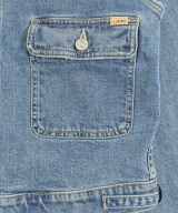 mother（マザー）デニムジャケット 青 サイズ:F レディース/2200631222781