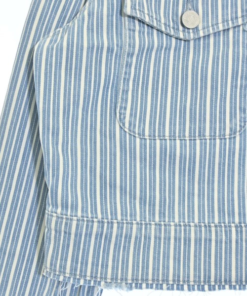 mother（マザー）その他 青 サイズ:F レディース/2200631222798