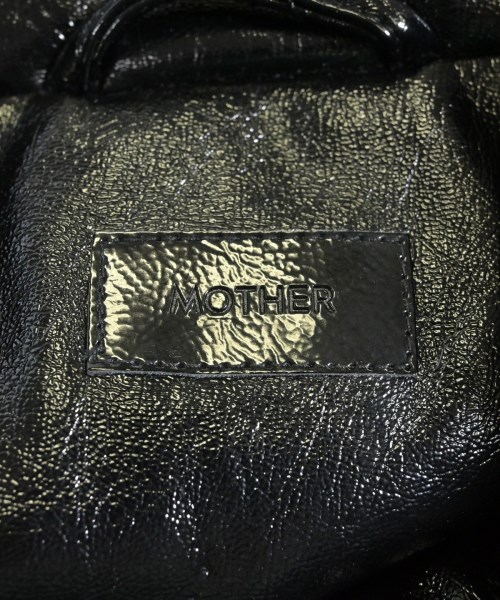 mother（マザー）その他 黒 サイズ:F レディース/2200631222804