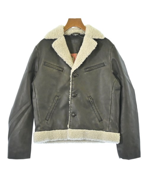 マザー(mother)のmother ブルゾン（その他）