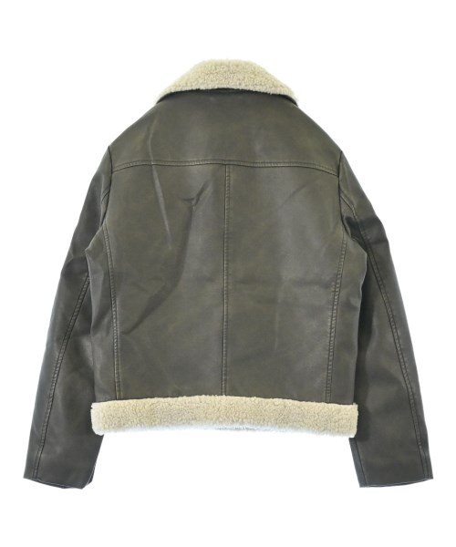 mother（マザー）その他 茶 サイズ:SF レディース/2200631222811