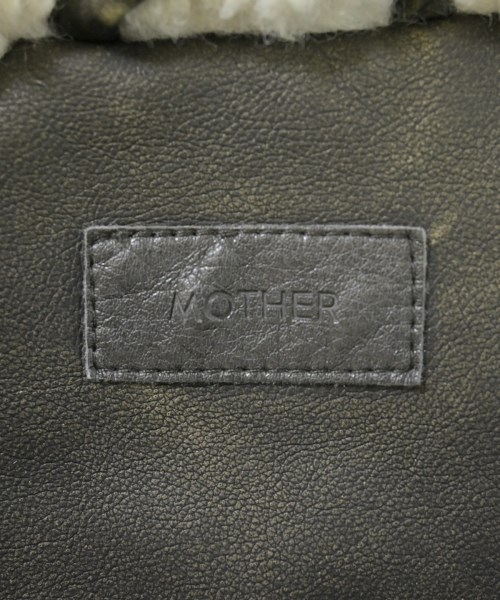 mother（マザー）その他 茶 サイズ:SF レディース/2200631222811