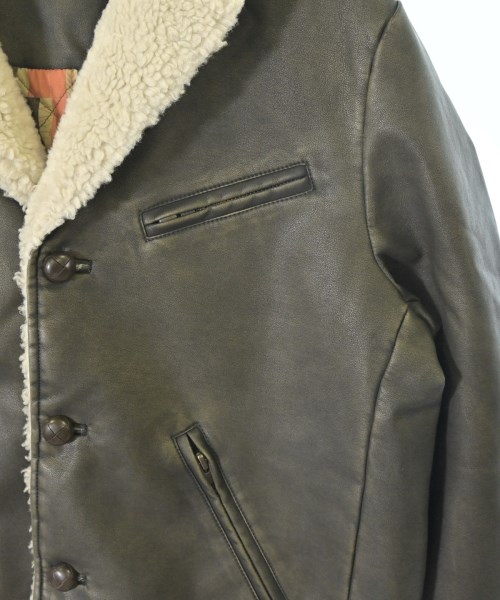 mother（マザー）その他 茶 サイズ:SF レディース/2200631222811