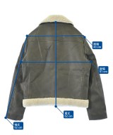 mother（マザー）その他 茶 サイズ:SF レディース/2200631222811