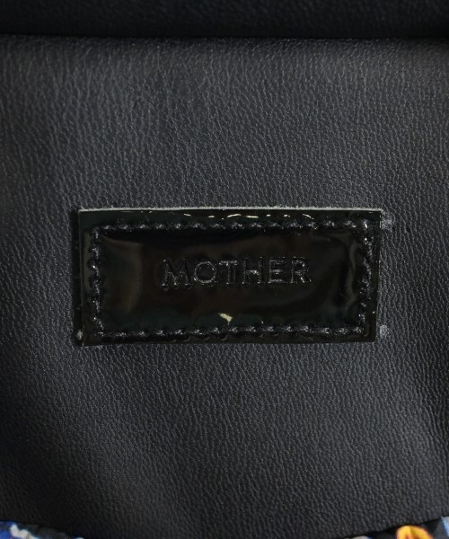 mother（マザー）その他 黒 サイズ:F レディース/2200631222828