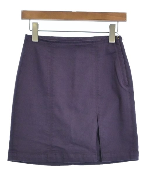 マザー(mother)のmother ロング・マキシ丈スカート