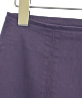 mother（マザー）ロング・マキシ丈スカート 紫 サイズ:-(M位) レディース/2200631222835