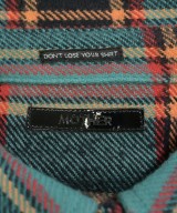 mother（マザー）カバーオール 青 サイズ:F レディース/2200631222842