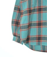 mother（マザー）カバーオール 青 サイズ:F レディース/2200631222842