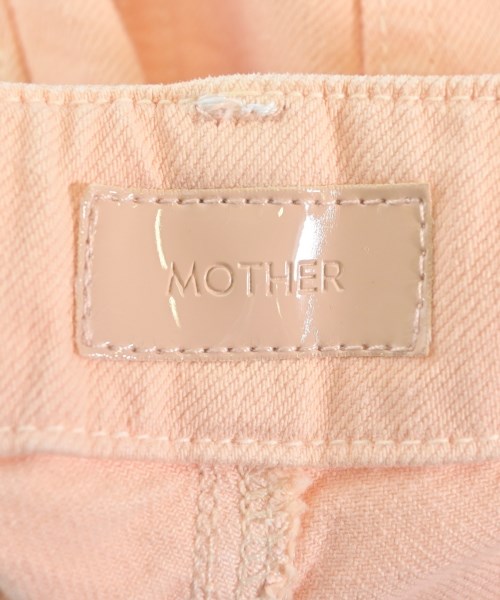 mother（マザー）その他 オレンジ サイズ:-(L位) レディース/2200631222859
