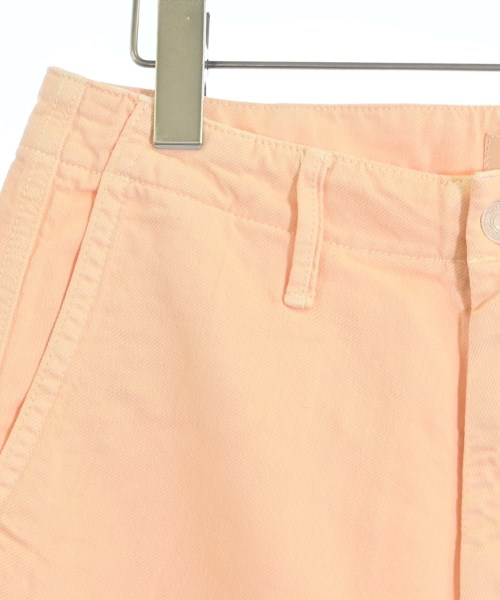 mother（マザー）その他 オレンジ サイズ:-(L位) レディース/2200631222859