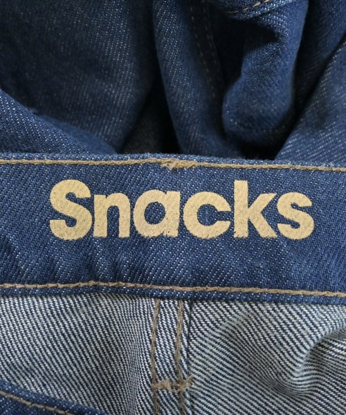 mother（マザー）デニムパンツ 青 サイズ:23(XS位) レディース/2200631222866