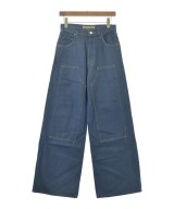 mother（マザー）デニムパンツ 青 サイズ:23(XS位) レディース/2200631222866