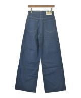 mother（マザー）デニムパンツ 青 サイズ:23(XS位) レディース/2200631222866