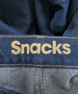 mother（マザー）デニムパンツ 青 サイズ:23(XS位) レディース/2200631222866