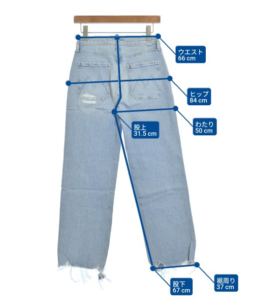 mother（マザー）その他 紺 サイズ:-(M位) レディース/2200631222873